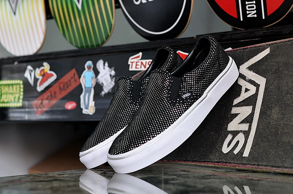 Vans Low-Top Slip-on Men Shoes--052